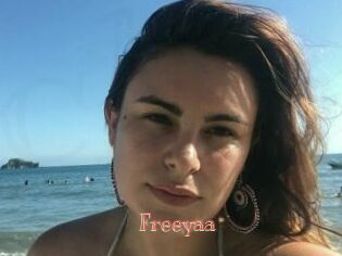 Freeyaa Celebrix