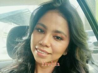 Frehia