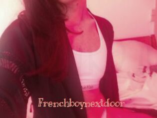 Frenchboynextdoor Celebrix
