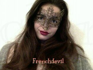 Frenchdevil