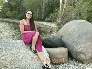Frenchkissed