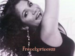 Frenchprincess