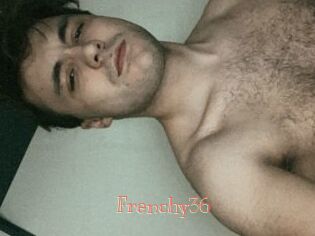 Frenchy36