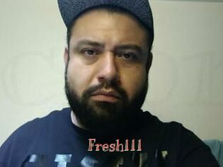 Fresh111