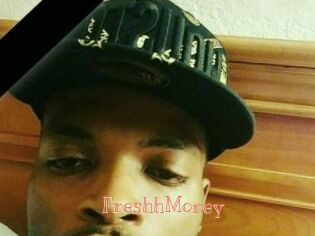 FreshhMoney