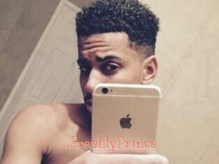 FreshlyPrince Celebrix