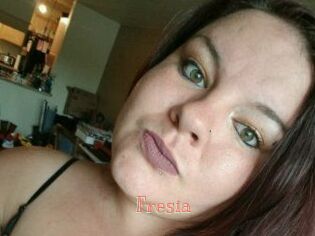 Fresia