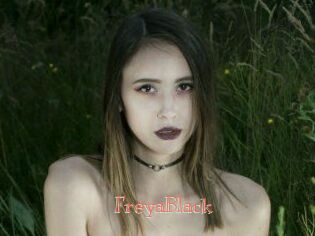 FreyaBlack