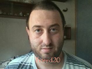 Friend20