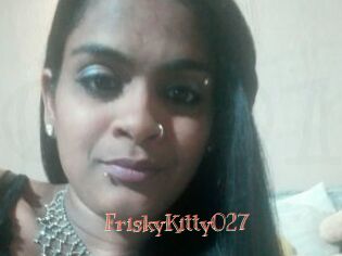FriskyKitty027