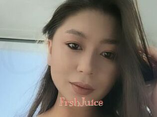 FrshJuice
