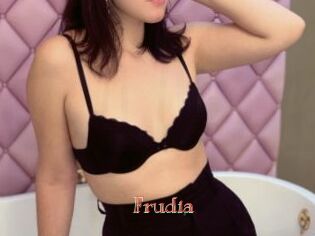 Frudia