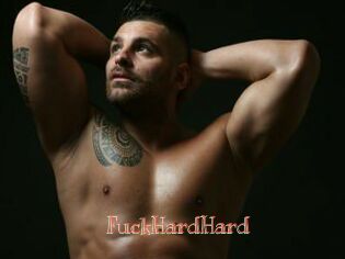 FuckHardHard