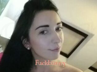 Fuckbunny
