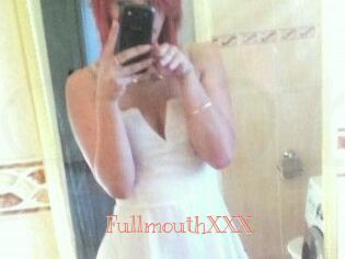 FullmouthXXX