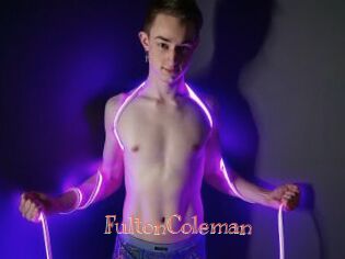 FultonColeman Celebrix