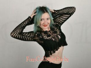 FunCollegeGirlx