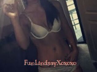 FunLindsayXoxoxo