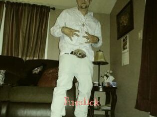 Fundick