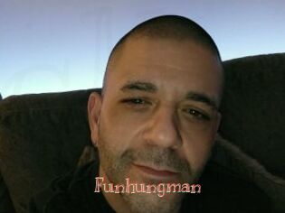 Funhungman