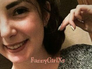 FunnyGirlXs