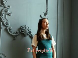FuturisticW