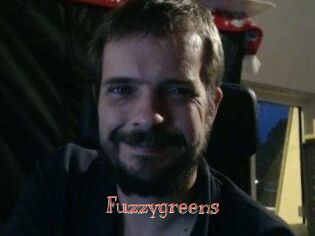 Fuzzygreens