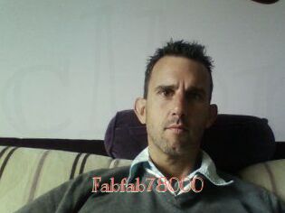 Fabfab78000