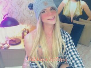 Fabiana_hotting
