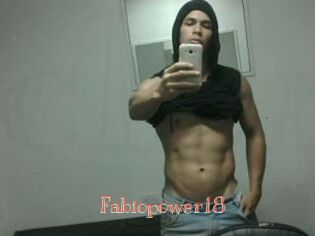 Fabiopower18