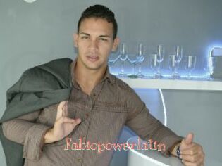 Fabiopowerlatin