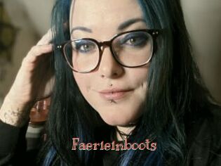 Faerieinboots
