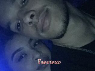 Faeriexo