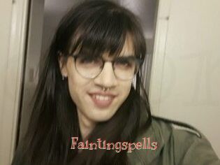 Fainting_spells