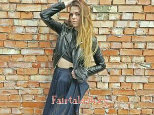 Fairtalestory
