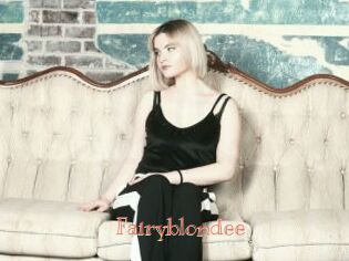 Fairyblondee