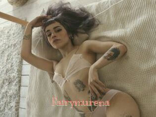 Fairymurena