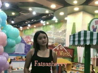 Faisasherry