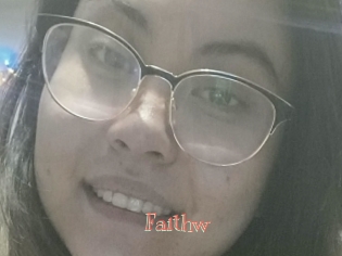 Faithw