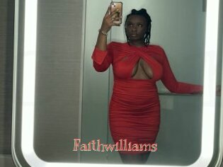 Faithwilliams