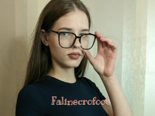 Falinecrofoot