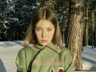 Falineelwell