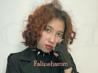 Falinehamm