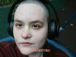 Falkleman
