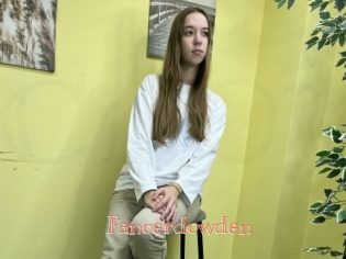 Fancerdowden