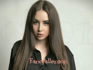 Fancyallenson