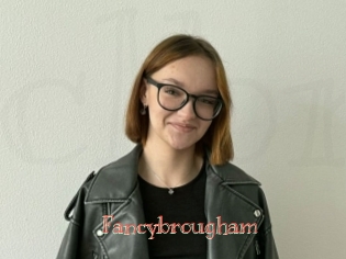 Fancybrougham