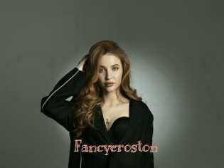 Fancycroston