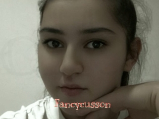 Fancycusson