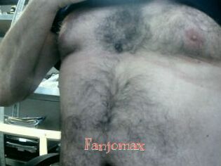 Fanjomax